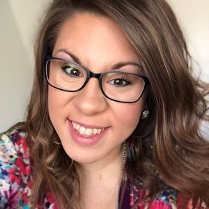 Meet your Posher, Lindsey